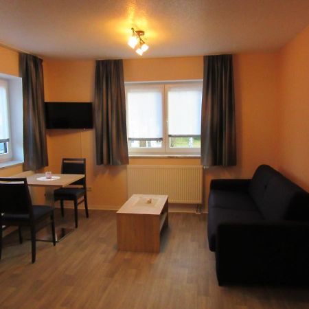 Hotel-Gasthaus Steiger Grafenthal Экстерьер фото
