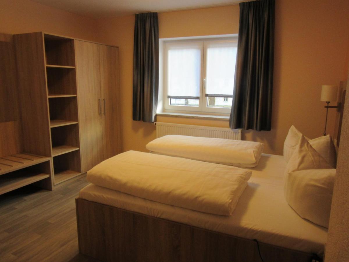 Hotel-Gasthaus Steiger Grafenthal Экстерьер фото