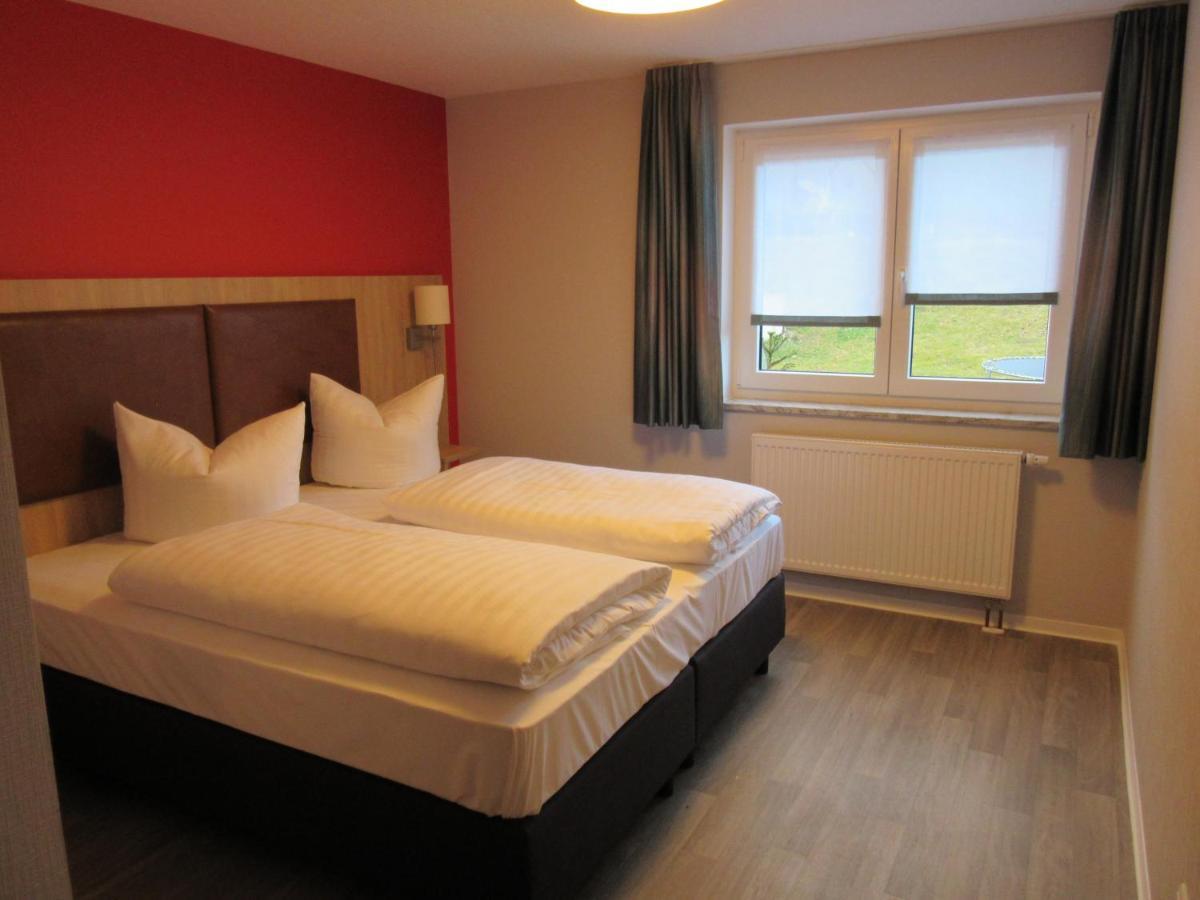 Hotel-Gasthaus Steiger Grafenthal Экстерьер фото