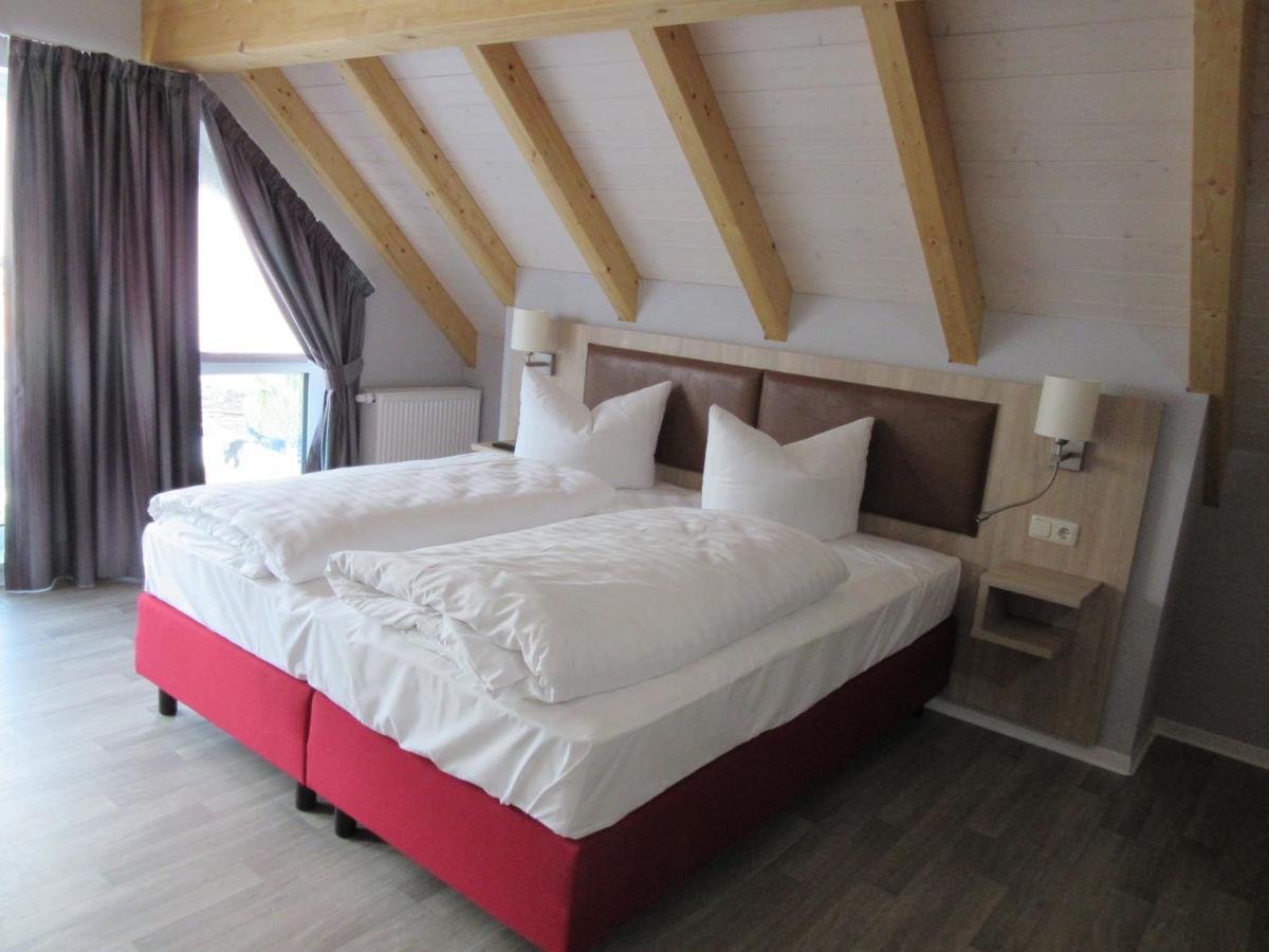 Hotel-Gasthaus Steiger Grafenthal Экстерьер фото